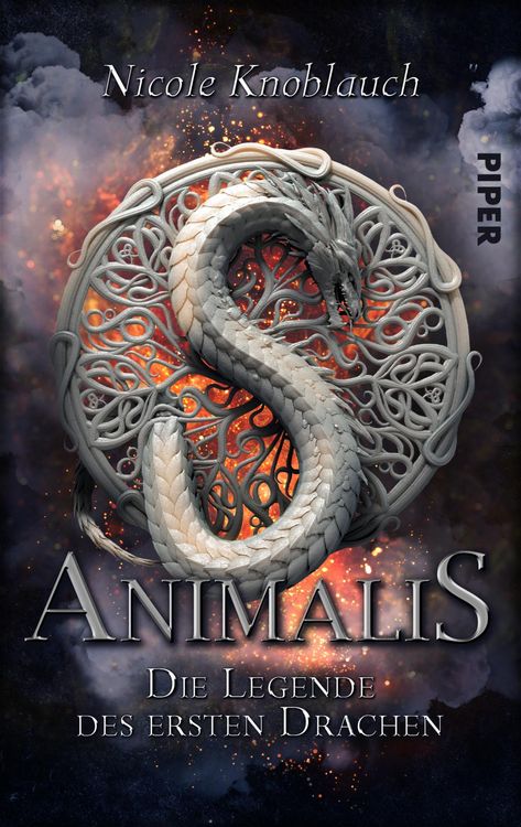Produktbild: Animalis &ndash; Die Legende des ersten Drachen