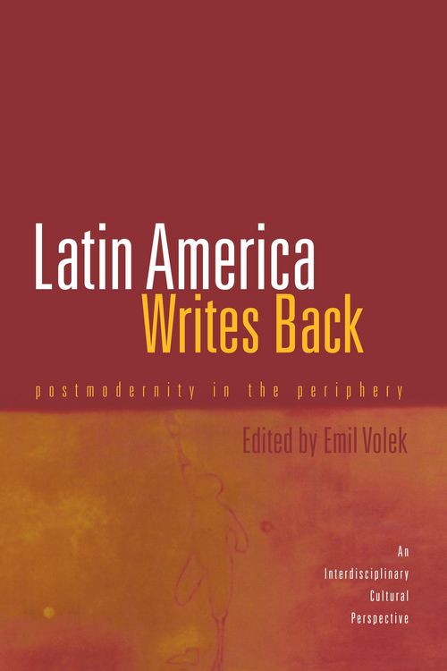 Produktbild: Latin America Writes Back