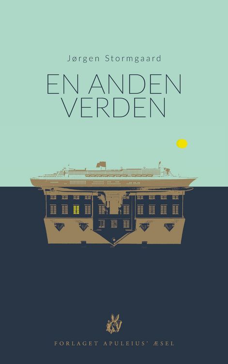 Produktbild: En anden verden
