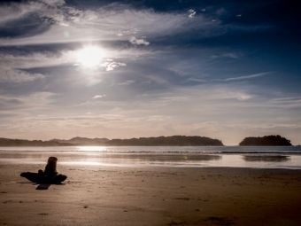 Produktbild: Playa Samara (Puzzle)