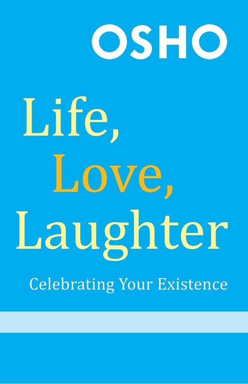Produktbild: Life, Love, Laughter