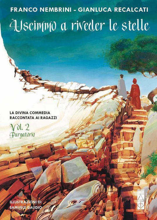 Produktbild: Purgatorio