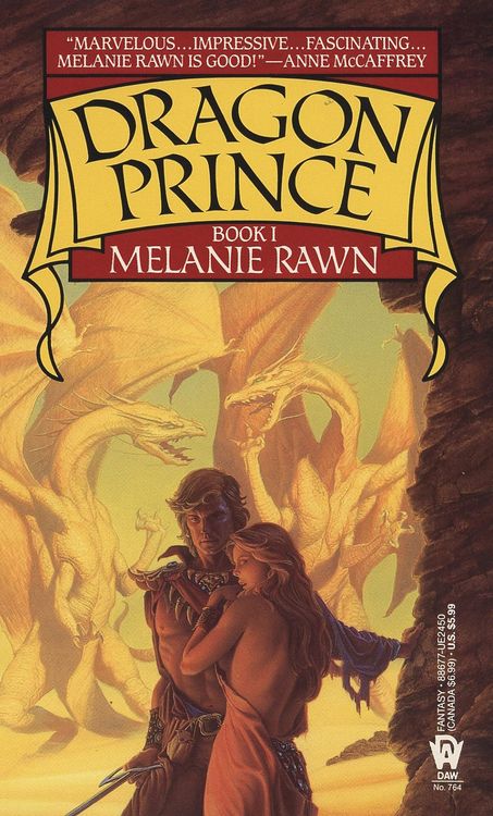 Produktbild: Dragon Prince