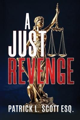 Produktbild: A Just Revenge