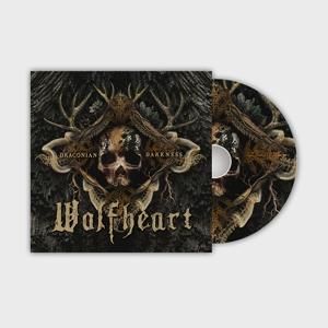 Produktbild: Draconian Darkness(Ltd. Digipak)