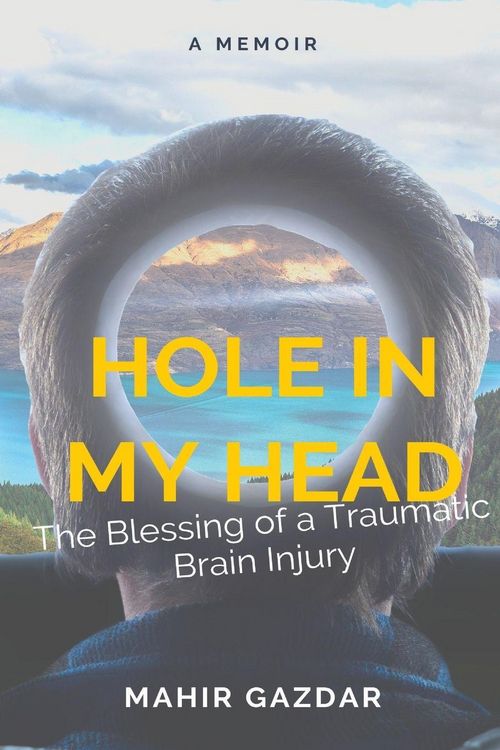 Produktbild: Hole in My Head