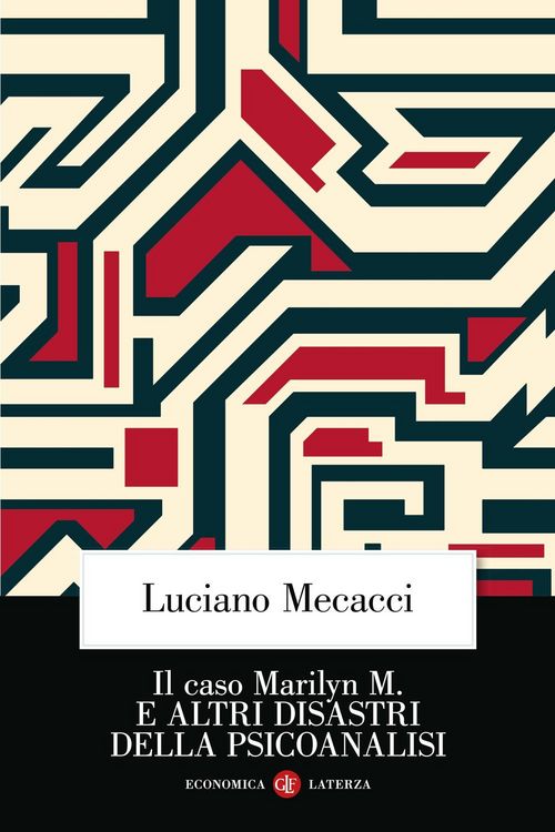 Produktbild: Il caso Marilyn M. e altri disastri della psicoanalisi