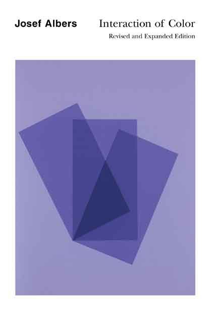 Produktbild: Interaction of Color