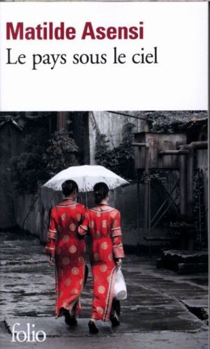 Produktbild: Le pays sous le ciel