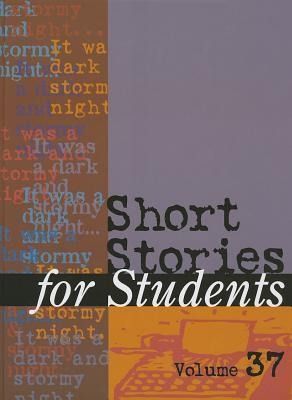 Produktbild: Short Stories for Students