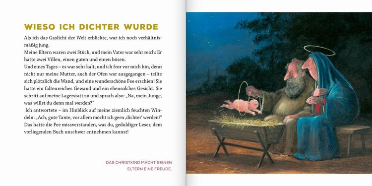 Produktbild: Heinz Erhardt: Frohes Fest!