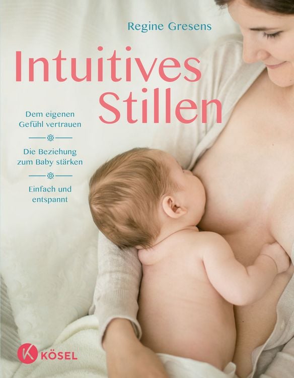 Produktbild: Intuitives Stillen