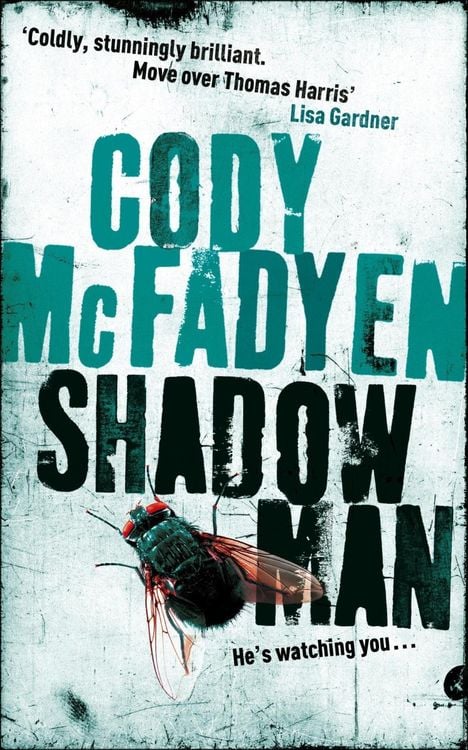 Produktbild: Shadow Man