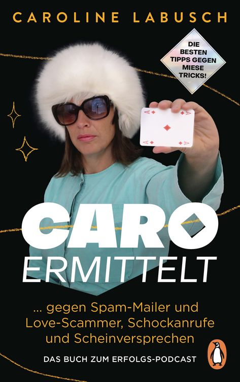 Produktbild: Caro ermittelt