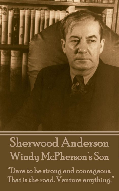 Produktbild: Windy McPherson's Son