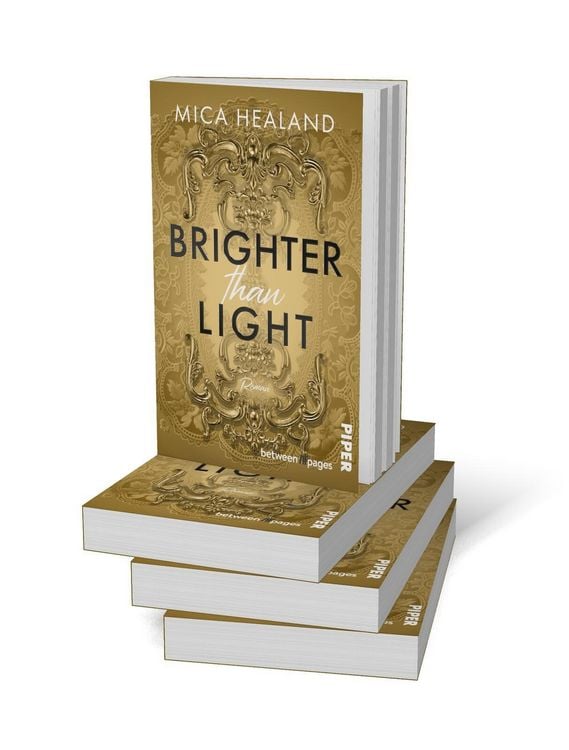 Produktbild: Brighter than Light