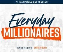 Produktbild: EVERYDAY MILLIONAIRES M