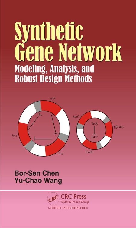 Produktbild: Synthetic Gene Network