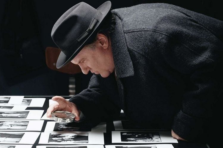 Produktbild: Maigret