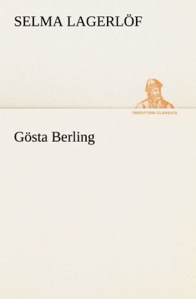 Produktbild: G&ouml;sta Berling