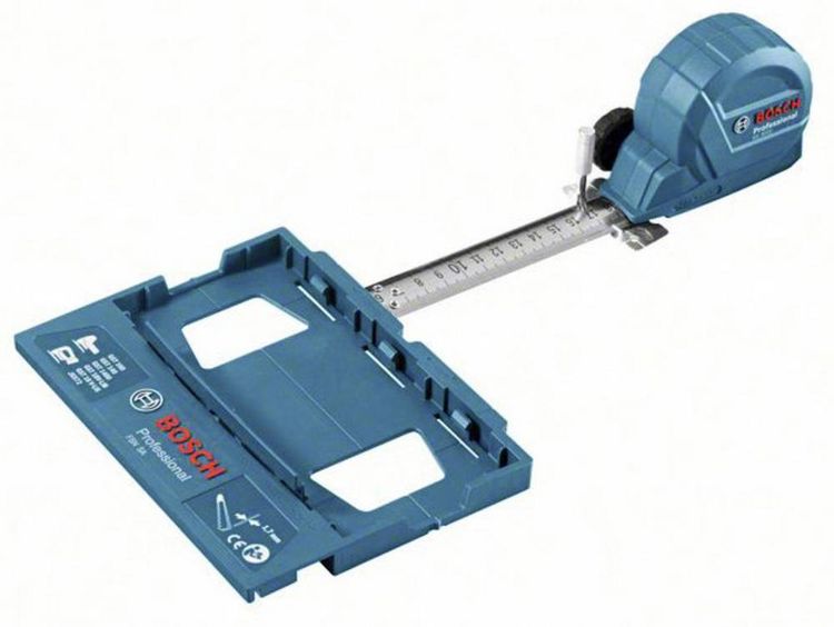 Produktbild: Bosch Professional KS 3000 und F&uuml;hrungsschienenadapter FSN SA, Systemzubeh&ouml;r 1600A001FT