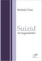 Produktbild: Suizid im Jugendalter