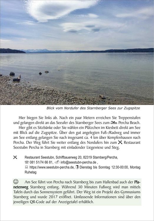 Produktbild: K&ouml;nig-Ludwig-Weg vom Starnberger See nach F&uuml;ssen