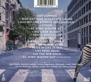 Produktbild: Max Raabe: Wer hat hier schlechte Laune