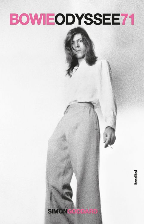 Produktbild: Bowie Odyssee 71