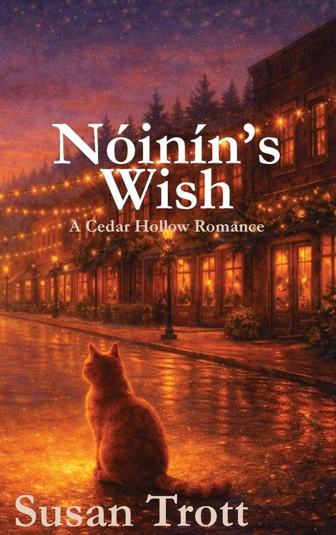 Produktbild: N&oacute;in&iacute;n's Wish