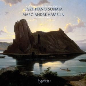 Produktbild: h-Moll Sonate/Klavierwerke