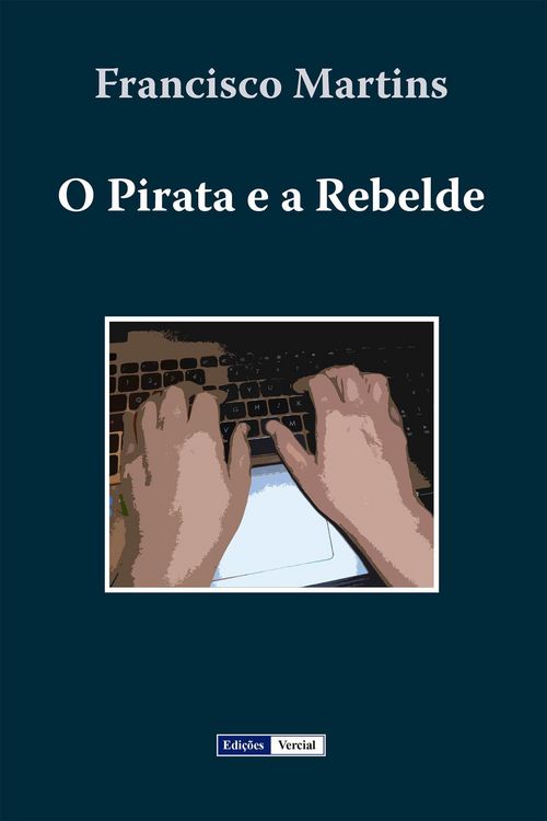 Produktbild: O Pirata e a Rebelde