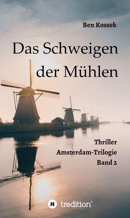 Produktbild: Das Schweigen der M&uuml;hlen