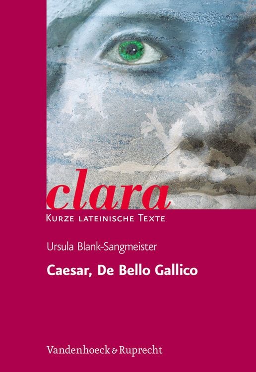 Produktbild: Caesar, De Bello Gallico