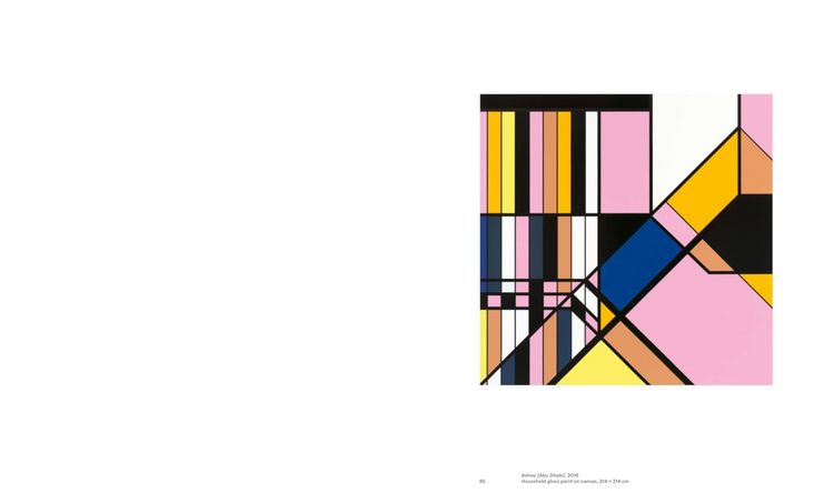 Produktbild: Sarah Morris
