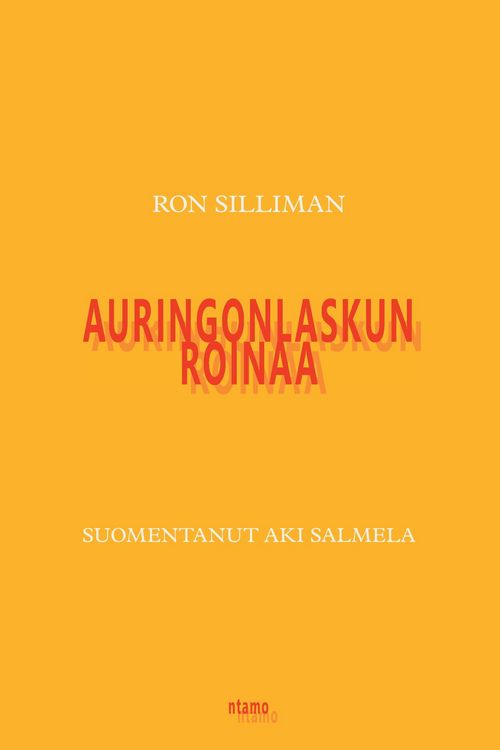 Produktbild: Auringonlaskun roinaa