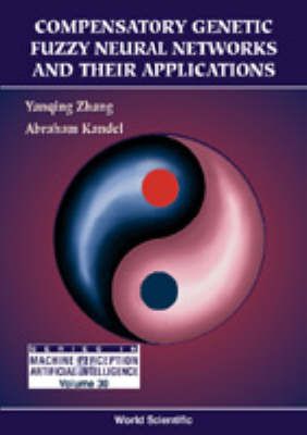 Produktbild: Compensatory Genetic Fuzzy Neural Networks and Their Applications