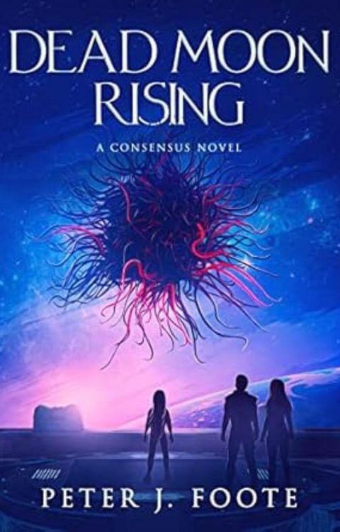 Produktbild: Dead Moon Rising