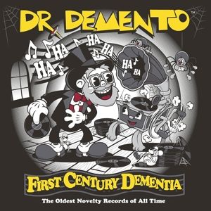 Produktbild: First Century Dementia
