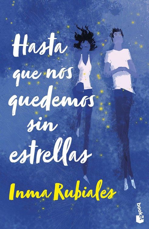 Produktbild: Hasta que nos quedemos sin estrellas