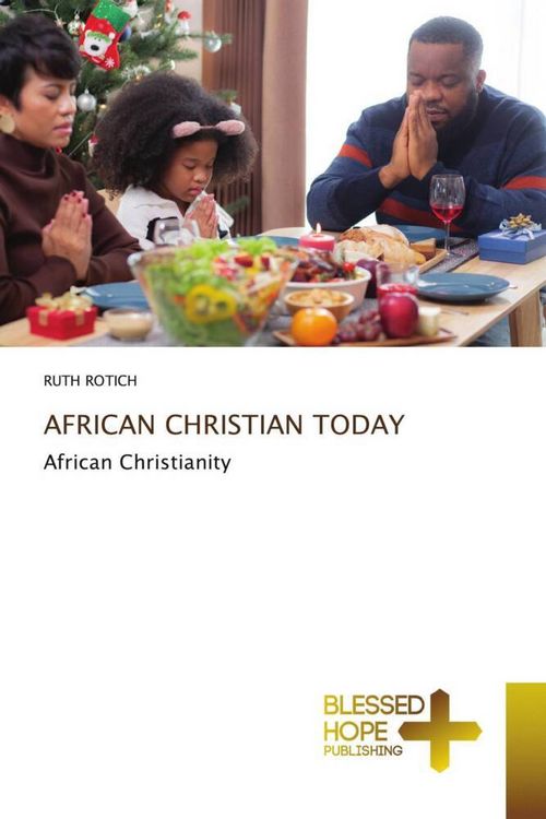 Produktbild: African Christian Today