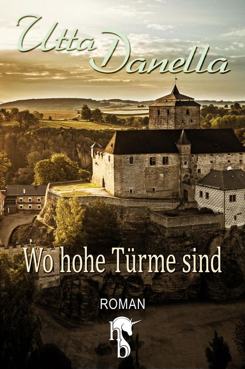Produktbild: Wo hohe T&uuml;rme sind
