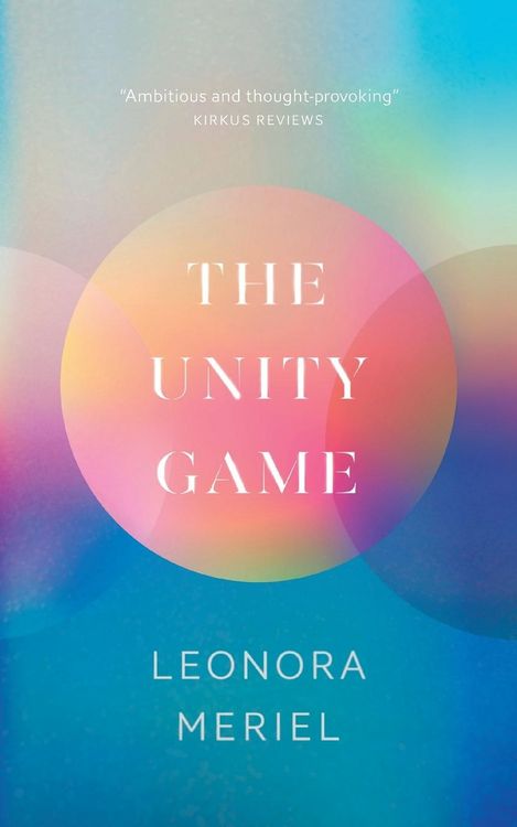 Produktbild: The Unity Game