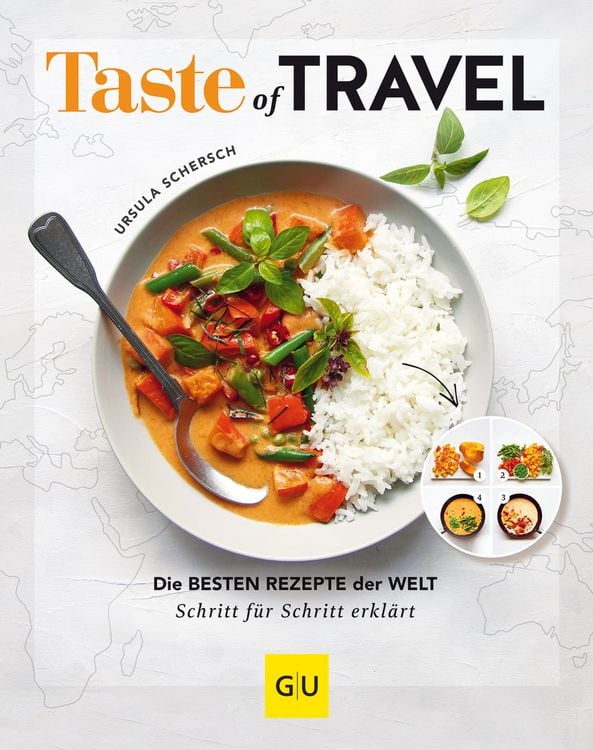 Produktbild: Taste of Travel
