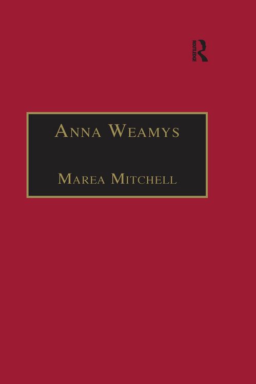 Produktbild: Anna Weamys