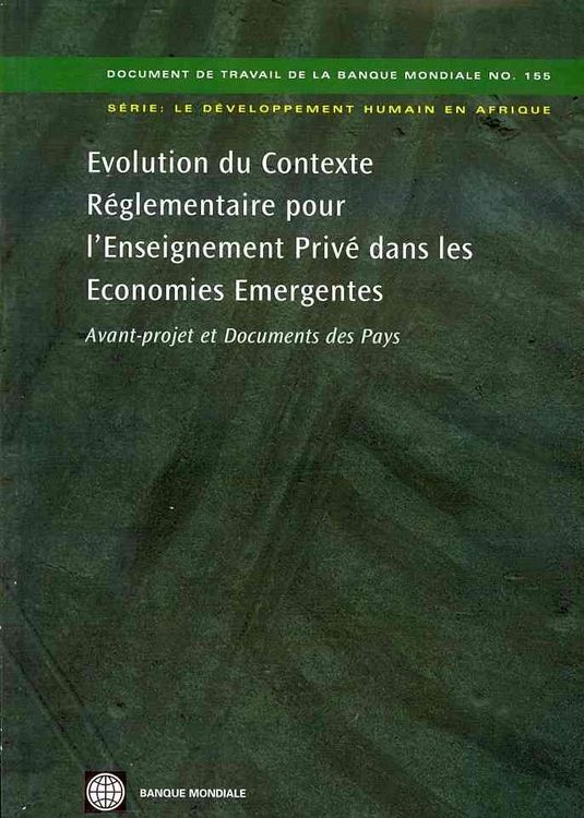 Produktbild: Fre-Evolution Du Contexte Regl