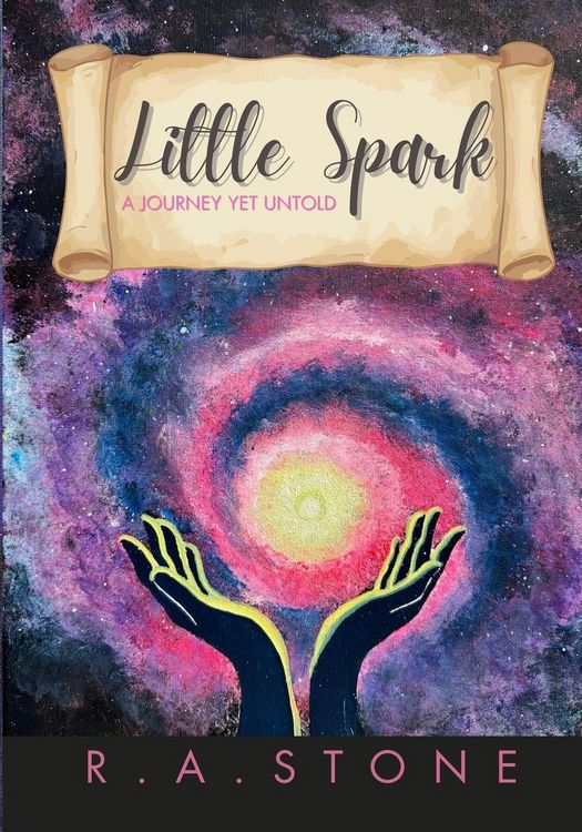 Produktbild: Little Spark - A Journey Yet Untold