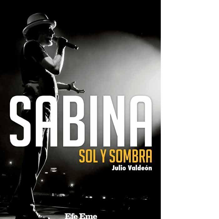 Produktbild: Sabina : sol y sombra