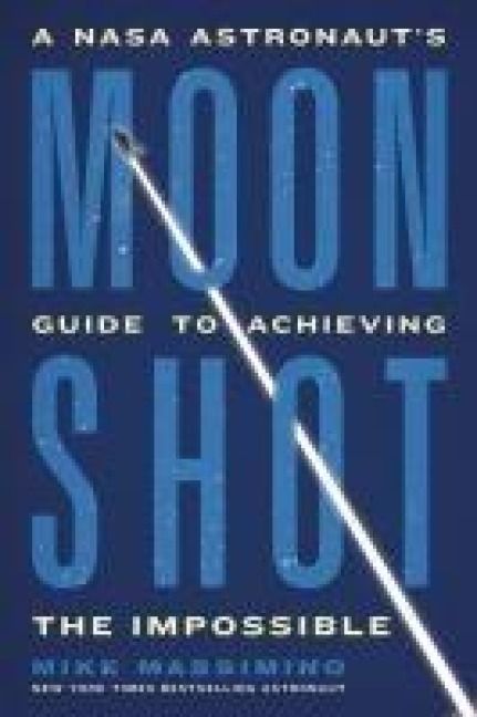 Produktbild: Moonshot