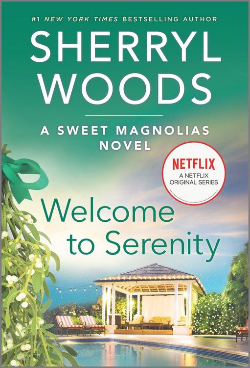 Produktbild: Welcome to Serenity